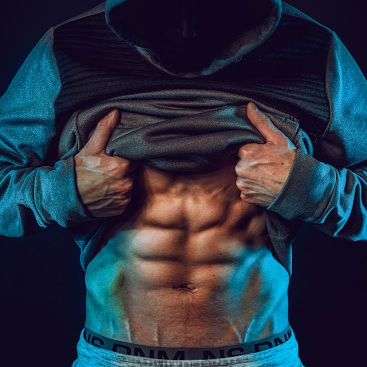 Wellness and recovery focused fitness environment