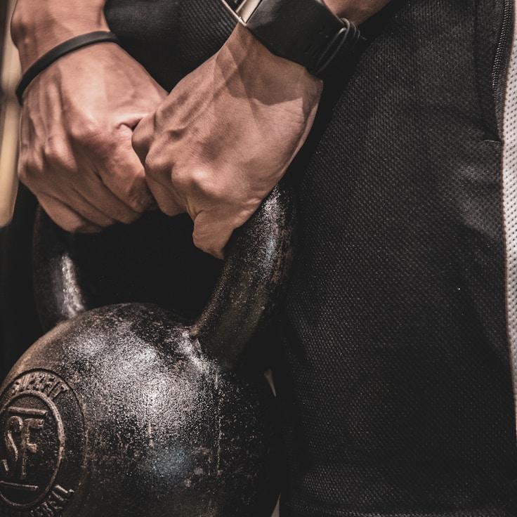 Wellness and recovery gym facilities